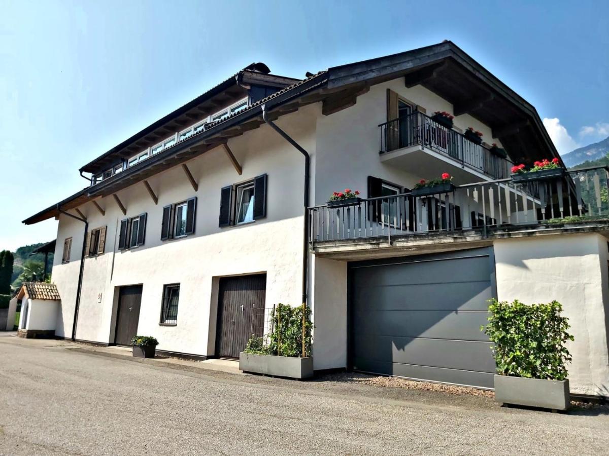 Versigglhof Appiano Sulla Strada Del Vino Exterior photo
