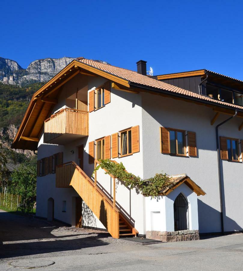 Versigglhof Appiano Sulla Strada Del Vino Exterior photo