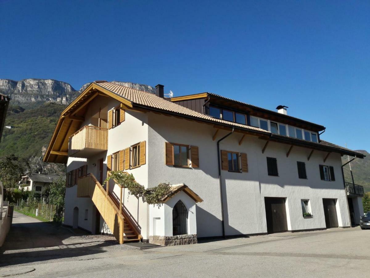 Versigglhof Appiano Sulla Strada Del Vino Exterior photo