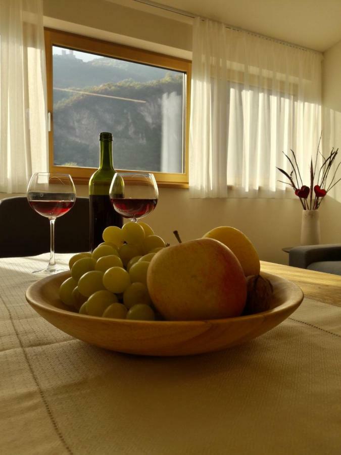 Versigglhof Appiano Sulla Strada Del Vino Exterior photo